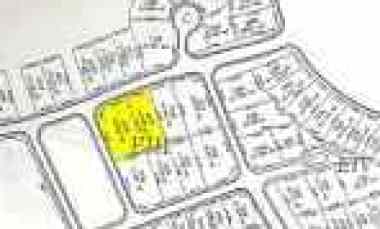 Dijual Tanah 2 Kavling di Scottsdale Permata Sentul Golf, Bogor