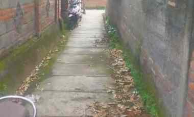 Dijual Tanah 2are Harga 350 juta Nego Halus BUC