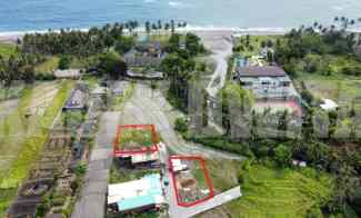 Tanah Dijual di pantai cemagi