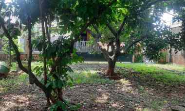 Dijual Tanah 450m Pondokgede