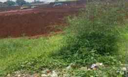 Tanah Dijual di Curug, Bojongsari Depok