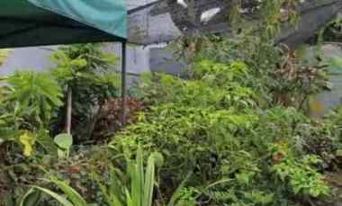 Dijual Tanah Siap Bangun di Hook 262m Bintara Jaya Bekasi Barat
