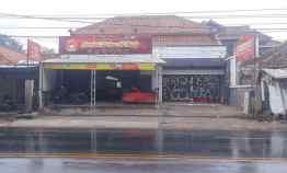 Ruko Dua Lantai di Jalan A.h. Nasution Bandung