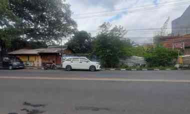 Rumah Hitung Tanah di jl. Raya Ujung Berung Bandung