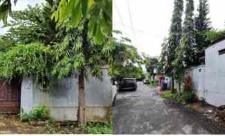 Dijual Tanah Ada Bangunan, Denpasar