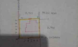 Tanah Dijual di Lokasi sasana budaya
