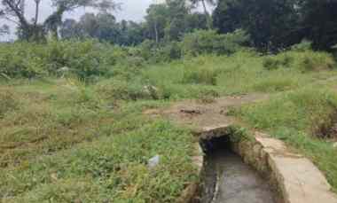 Tanah Dijual di Randobawa Ilir mandirancan