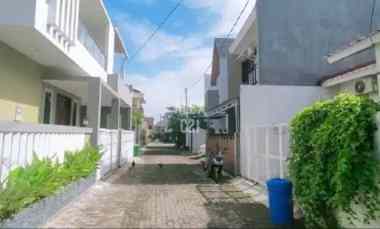 Jual Tanah di Perumahan Alam Cireundeu, Pisangan, Ciputat Timur, Tange