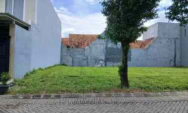 Tanah Dijual di Alam Hijau, CitraLand, Surabaya