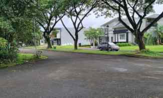 Tanah Kotak Cluster Narada, Alam Sutera, Serpong Utara - Tangsel