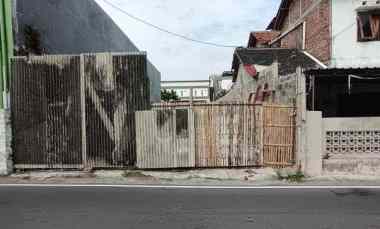 Tanah Strategis di Jalan Alpukat Condong Catur Depok Sleman
