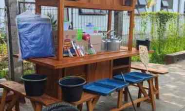 dijual tanah ampel boyolali