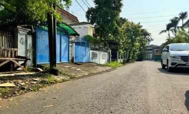 Dijual Kav. Tanah 260 m2 Strategis di dalam Kompl Elite Ancol Barat