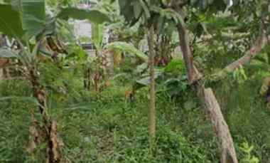 dijual tanah antabaru