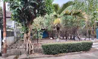 Dijual Cepat Tanah Kavling di Perumahan Antapani Kota Bandung