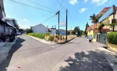 Tanah Shm Sangat Strategis di dekat Ters Jalan Jakarta Antapanibandung