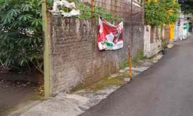 Dijual Tanah Strategis Antapani Bandung jl Purwakarta dekat Griya