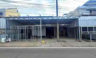 Tanah dekat Terminal Cicaheum Bandung Harga di Bawah NJOP