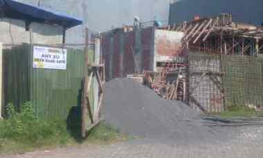 Siap Bangun Tanah Kavling Araya Galaxy Bumi Permai, dekat Raya Merr