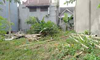 Dijual Tanah Kavling di Perumahan Griya Caraka Arcamanik Kota Bandung