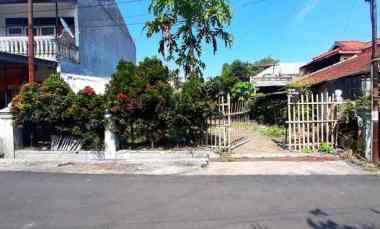 Tanah Hunian Siap Bangun 864 m2 SHM di Arcamanik Bandung