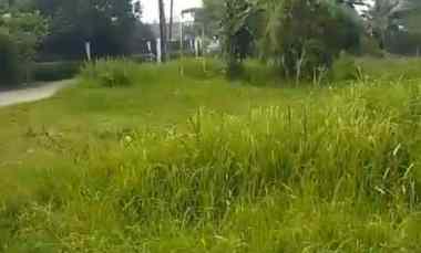 Tanah Kavling Siap Bangun dalam Komplek Arco Sawangan Depok