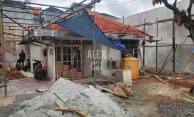 Dijual Tanah Area Cipete - Cilandak Jakarta Selatan