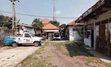 Murahhhhh Tanah Komersil 0 Jalan Raya Raya Arief Rahman Hakim