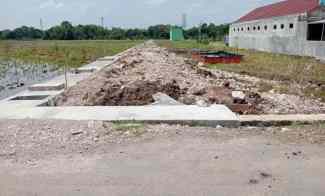 Jual Tanah Kavling Murah dekat dengan ITB Arjawinangun Cirebon
