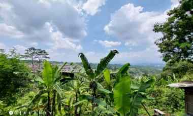 Tanah Murah Awiligar Strategis dekat Clove Garden Hotel Bandung