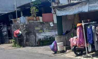 dijual tanah ayani utara