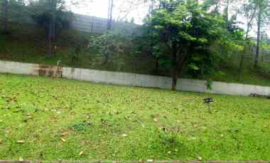 Kavling Residence Siap Bangun Azzura Vanya Park Bsd Tanah 140m