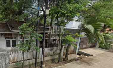 Dijual Tanah B U Pejaten Pasar Minggu Jakarta Selatan