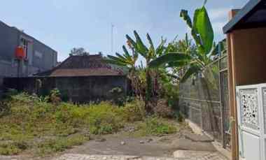 Tanah Dijual di babadan kaliurang km 12, 5