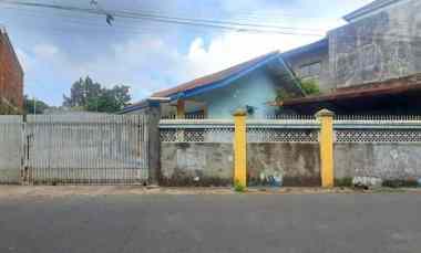 Bangunan Sekolah Hitung Tanah Harga di Bawah Pasaran di Antapani Bdg