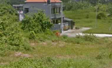 dijual tanah babakan canggu