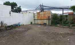 Tanah Siap Bangun Babakan Ciparay dekat Jamika, Pasirkoja Bandung