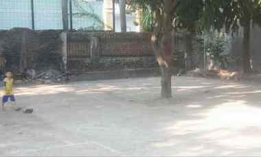 Dijual Tanah Kavling Siap Bangun di Babakan Sari Kiara Condong