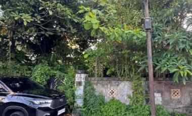 Tanah Dijual di Badak Agung