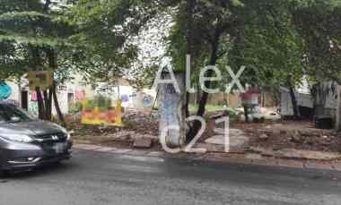 Dijual Tanah Bagus Cipete Jakarta Selatan