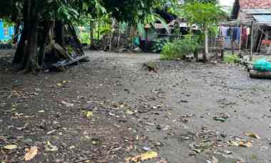 Dijual Tanah Pekarangan di Bakulan Bantul Kota dekat RSUD Senopati