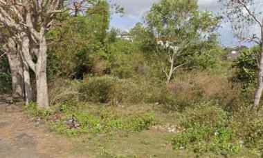 Dijual 22, 44, 66 are, jl. Tundun Penyu Dipal Balangan Jimbaran Kuta