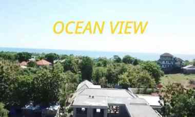 Tanah View Laut 600 meter dari Pantai Balangan Cengiling Bali