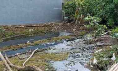 Tanah Luas Siap Bangun Cocok Buat Komersil Strategis Balong Bendo