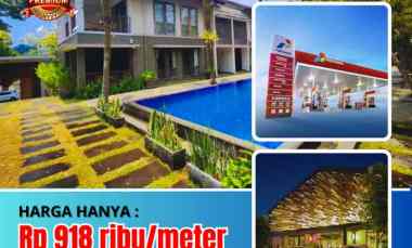 Tanah Dijual di Bandung, Pangalengan, Ciwidey Lembang