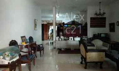 Jual Tanah di Bangka B U, Mampang Prapatan, Jakarta Selatan