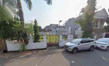 Tanah Dijual di bangun cipta sarana