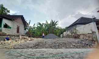 Tanah Selatan Kampus UMY Jogja SHM Lingkungan Perumahan