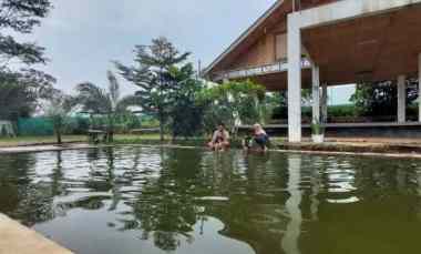 dijual tanah banjaran kab bandung