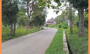 Tanah Bandung Banjaran PInggir Jalan Arjasari SHM Cocok Investasi